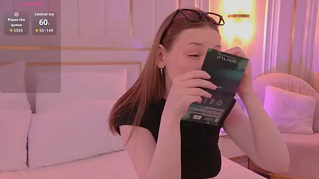 NancySmitts online show from 11.19.25