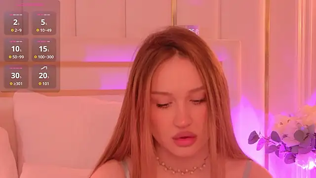 Snapshot of NancySmitts chatting on 03.18.26 NancySmitts online show from 03.18.26