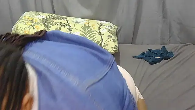 BigSexyEbony online show from 06.05.26
