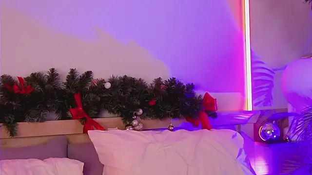 MiaEuphoria  online show from 01.16.26