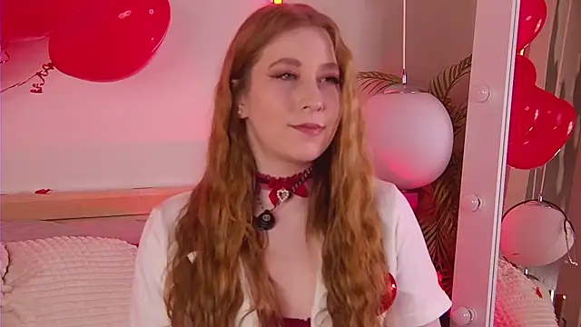 MiaEuphoria  online show from 02.15.26