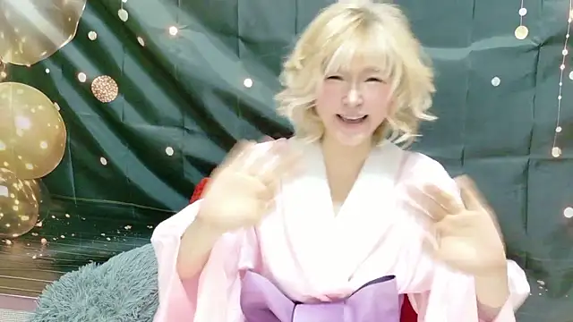 kimagure-fu- online show from 02.28.26