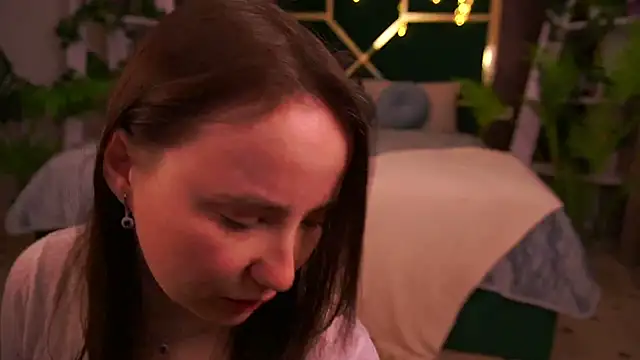 SofieBloom online show from 02.12.26