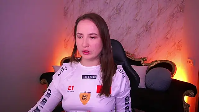 SofieBloom online show from 03.15.26