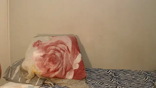 SexyEbonyy  online show from 07.10.26