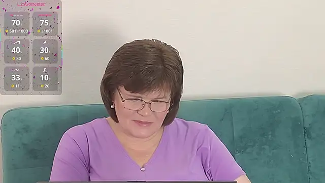 Sandra Sunrise online show from 09.18.25