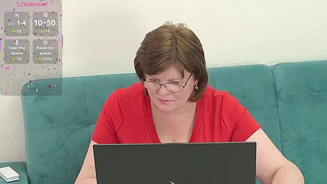 Sandra Sunrise online show from 10.07.25