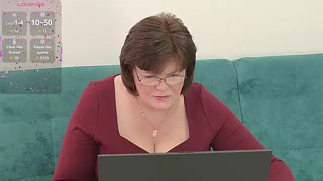 Sandra Sunrise online show from 10.10.25