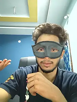 SassyWildCouple online show from 09.28.25