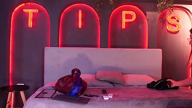 Snapshot of Roma_hells chatting on 09.14.25 Roma hells online show from 09.14.25