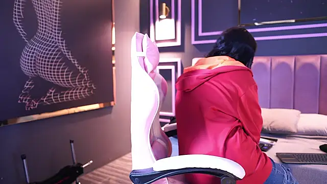 Snapshot of Roma_hells chatting on 09.30.25 Roma hells online show from 09.30.25