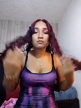 Snapshot of salome_rojas_ chatting on 09.15.25 salome rojas online show from 09.15.25