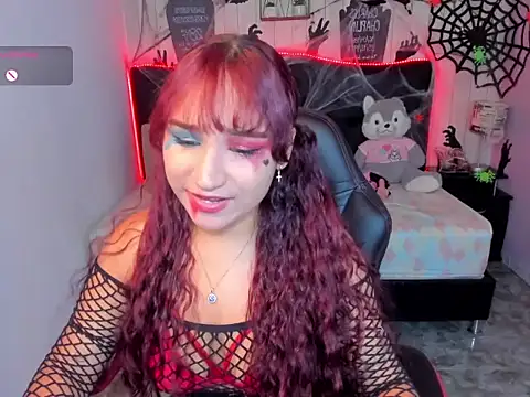 Snapshot of salome_rojas_ chatting on 10.15.25 salome rojas online show from 10.15.25