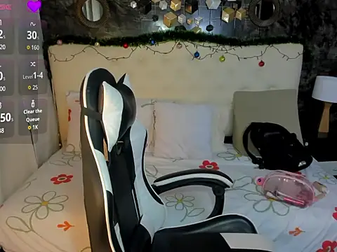 Snapshot of salome_rojas_ chatting on 12.17.25 salome rojas online show from 12.17.25