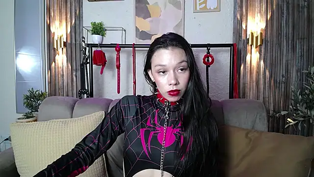 Snapshot of Doll4anall chatting on 06.03.26 Doll4anall online show from 06.03.26