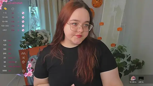 Neko Moor online show from 11.01.25