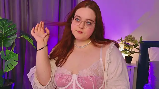 Snapshot of Neko_Moor chatting on 03.26.26 Neko Moor online show from 03.26.26