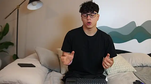 Ethan occonor online show from 10.05.25