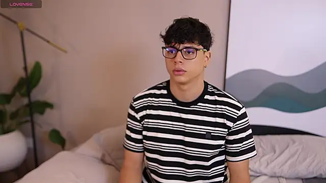 Ethan occonor online show from 10.11.25