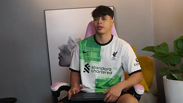 Ethan occonor online show from 11.01.25