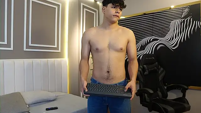 Ethan occonor online show from 11.15.25