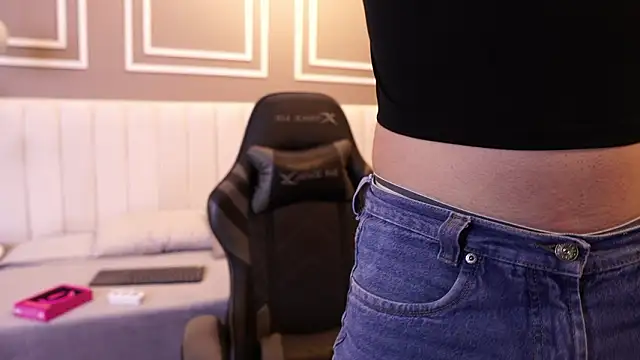 Ethan occonor online show from 03.04.26