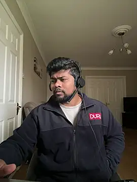 CrazyShashank online show from 03.18.26