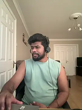 CrazyShashank online show from 03.23.26