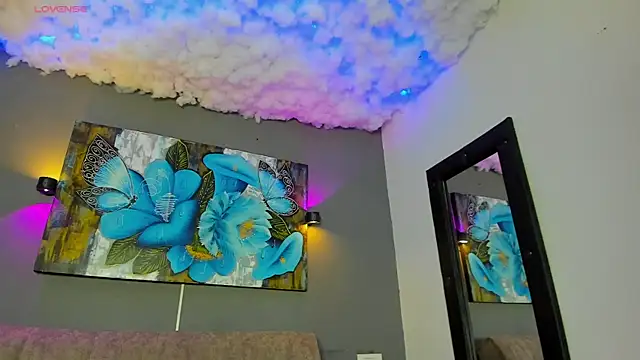 elizabeth lamer online show from 02.15.26