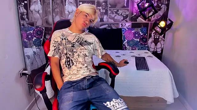 Enrrixxx  online show from 09.26.25