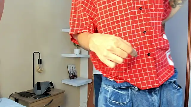 Enrrixxx  online show from 11.01.25