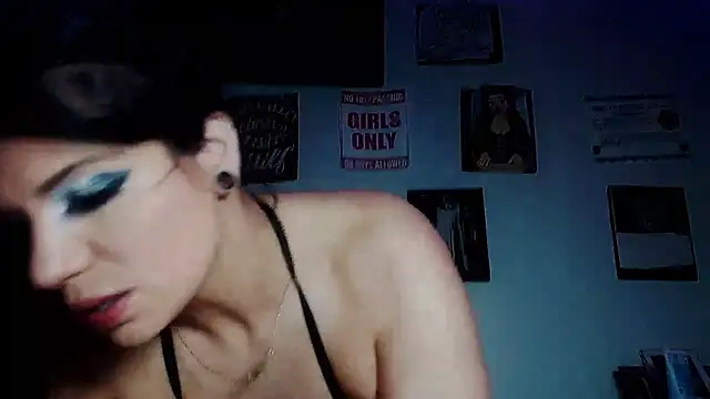 ovmilf online show from 05.01.26