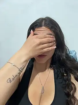 arieel  722 online show from 11.28.25