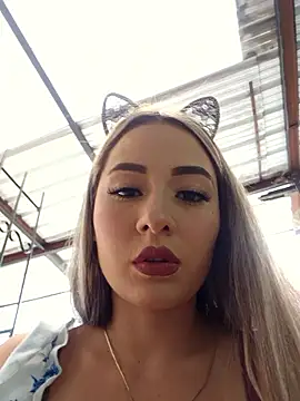 Natasanz online show from 01.05.26