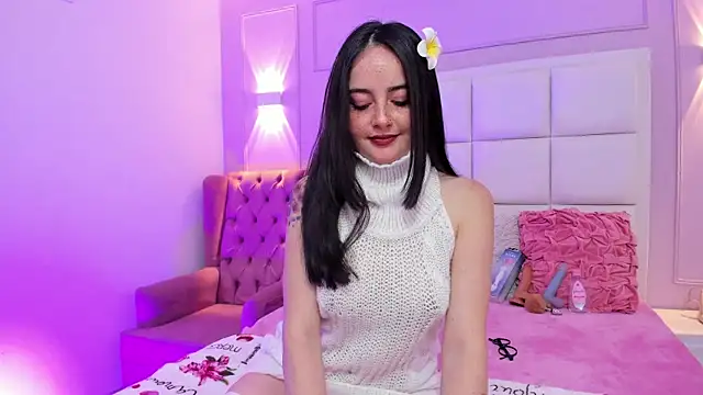 Ashley petit online show from 02.05.26