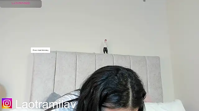 juliettaa 1 online show from 04.27.26