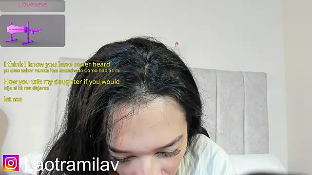 juliettaa 1 online show from 04.30.26