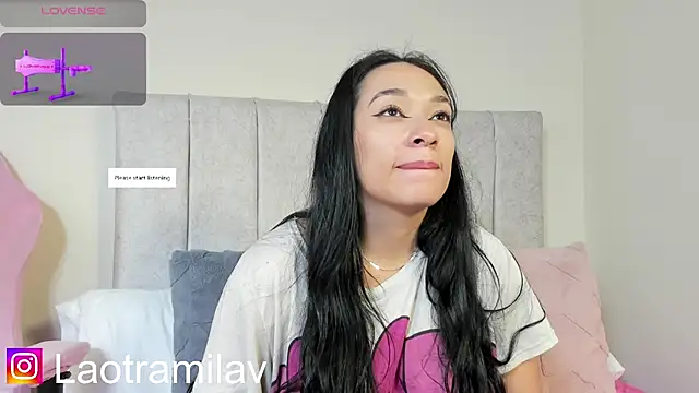 juliettaa 1 online show from 05.03.26