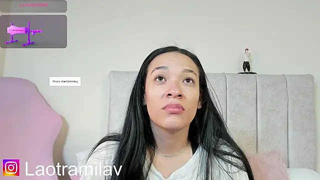 juliettaa 1 online show from 05.06.26