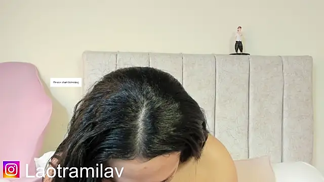 juliettaa 1 online show from 05.07.26