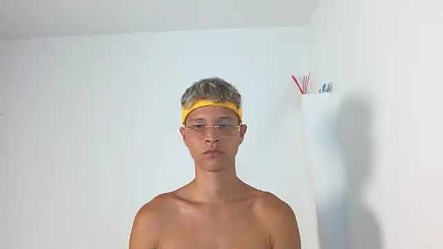Twinkcock22 online show from 07.08.26