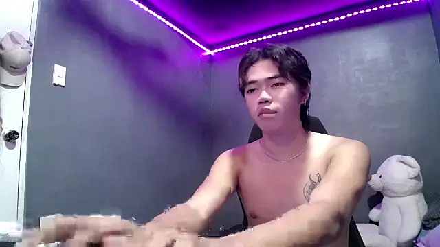 itsmedexy ass13 online show from 10.15.25