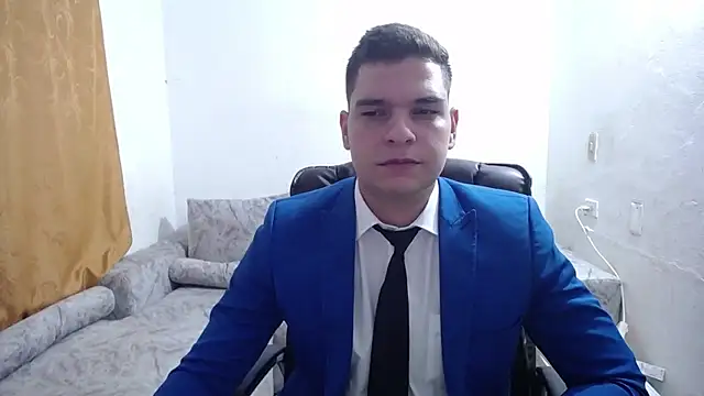 Victor Maitland online show from 11.09.25