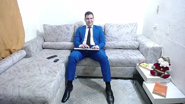 Victor Maitland online show from 12.16.25