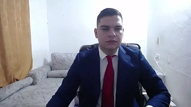 Victor Maitland online show from 04.24.26