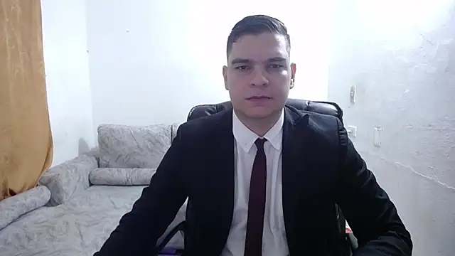 Victor Maitland online show from 04.25.26
