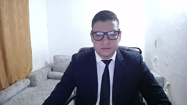 Victor Maitland online show from 04.27.26