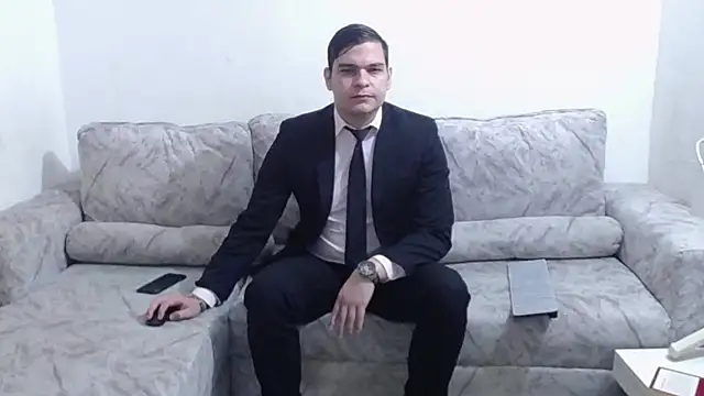 Snapshot of Victor_Maitland chatting on 06.27.26 Victor Maitland online show from 06.27.26