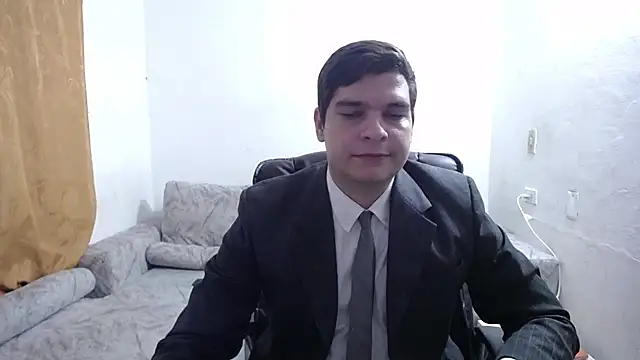 Snapshot of Victor_Maitland chatting on 07.19.26 Victor Maitland online show from 07.19.26