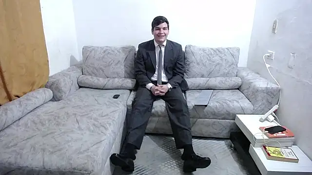 Snapshot of Victor_Maitland chatting on 07.29.26 Victor Maitland online show from 07.29.26